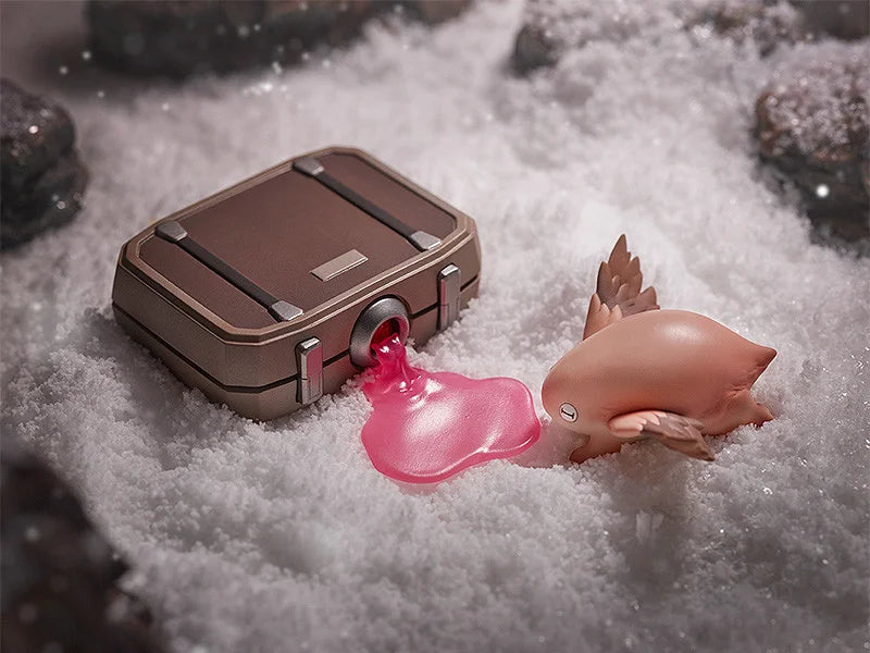 Meinya & Prushka 1/7 Phat Company  made in abyss