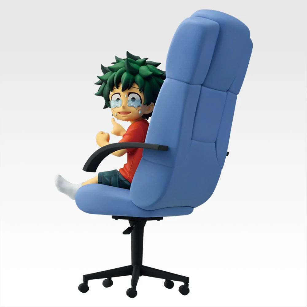Izuku Midoriya Origin Premio E MASTERLISE Ichiban Kuji My Hero Academia