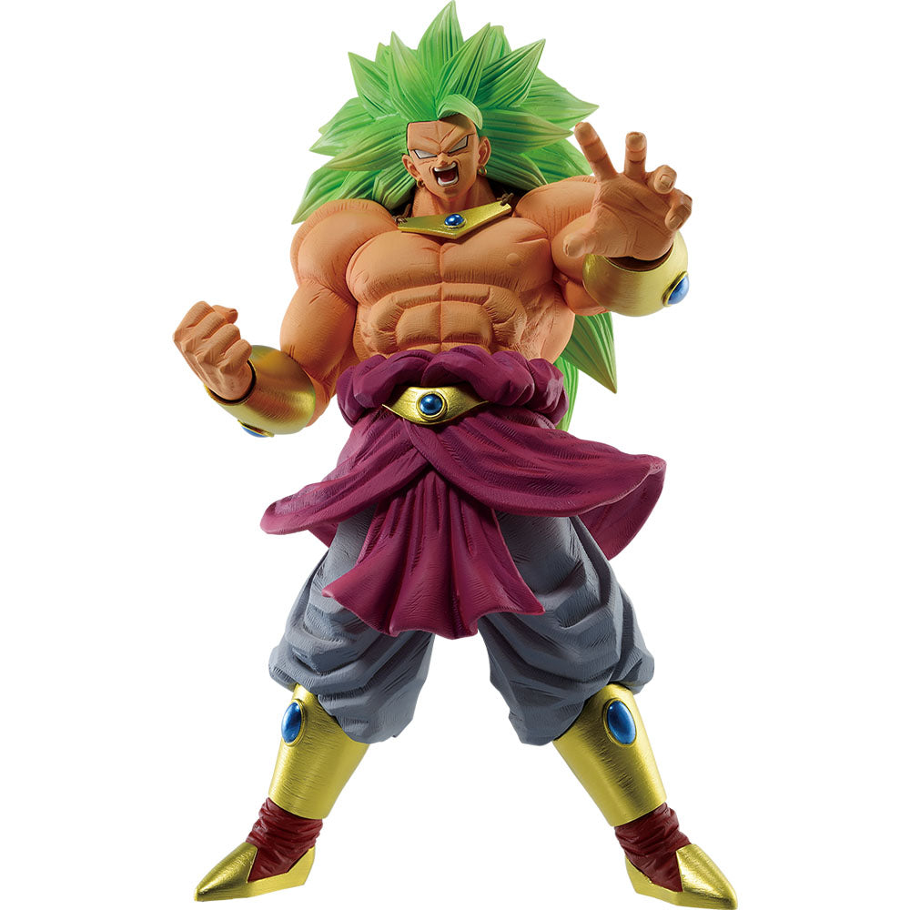 Broly (Super Saiyan 3) D Ichiban Kuji Dragon Ball