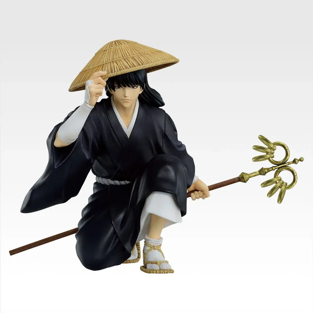 Kotaro Katsura Premio B MASTERLISE EXPIECE Ichiban Kuji Gintama