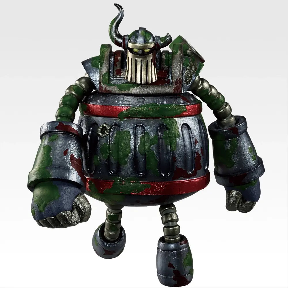 Emet Premio C MASTERLISE EXPIECE Ichiban Kuji One Piece