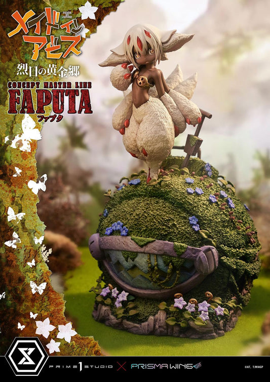 Faputa Concept Masterline Prime 1 Made in Abyss: Golden Land of the Fiery Sun