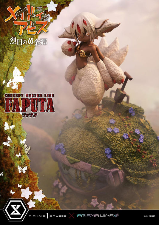 Faputa Concept Masterline Prime 1 Made in Abyss: Golden Land of the Fiery Sun