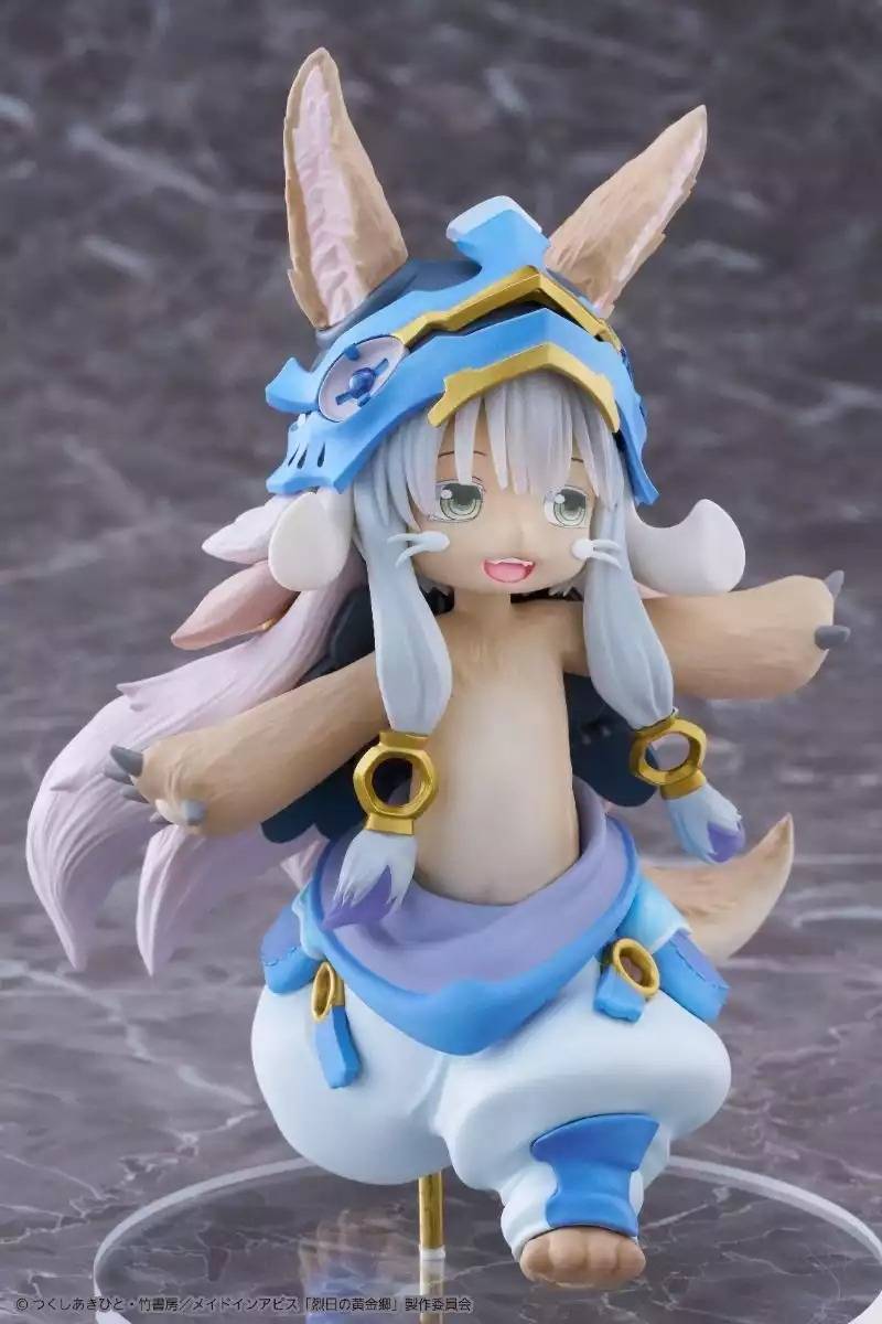 Nanachi 2nd season ver. Coreful Figure Taito made in abyss