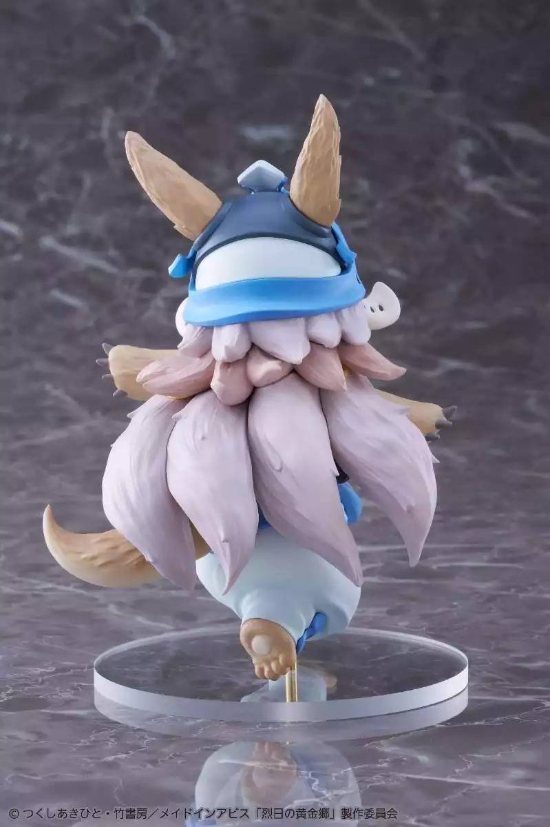 Nanachi 2nd season ver. Coreful Figure Taito made in abyss