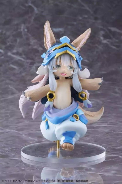 Nanachi 2nd season ver. Coreful Figure Taito made in abyss