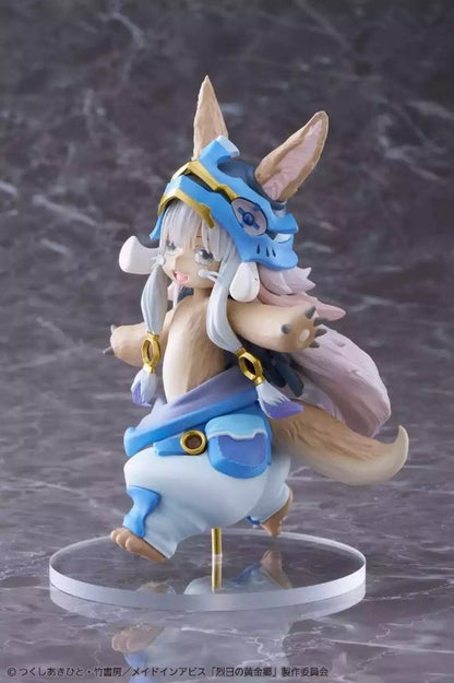 Nanachi 2nd season ver. Coreful Figure Taito made in abyss