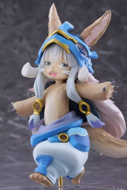 Nanachi 2nd season ver. Coreful Figure Taito made in abyss
