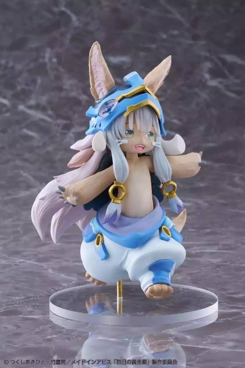 Nanachi 2nd season ver. Coreful Figure Taito made in abyss