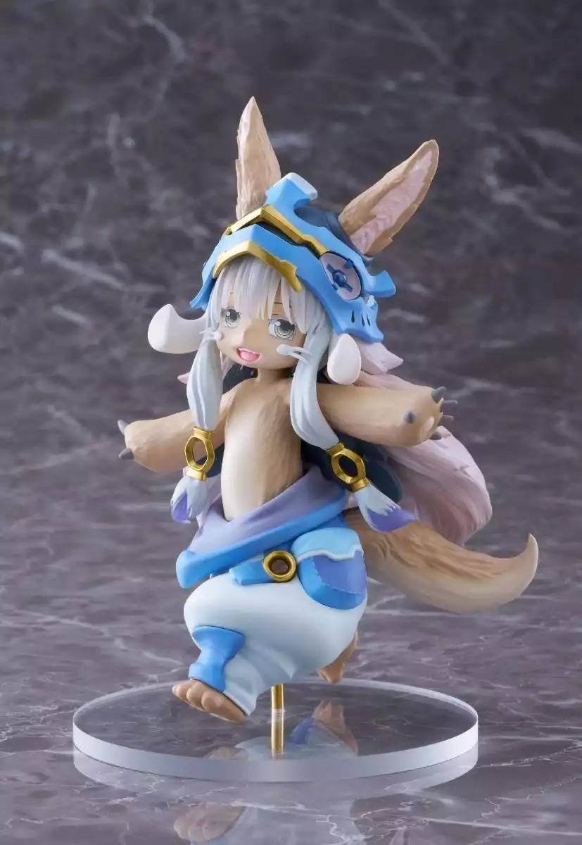 Nanachi 2nd season ver. Coreful Figure Taito made in abyss