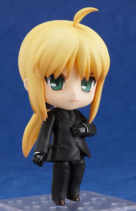 Saber Zero Ver. Nendoroid (#258) Good Smile Company Fate/Zero
