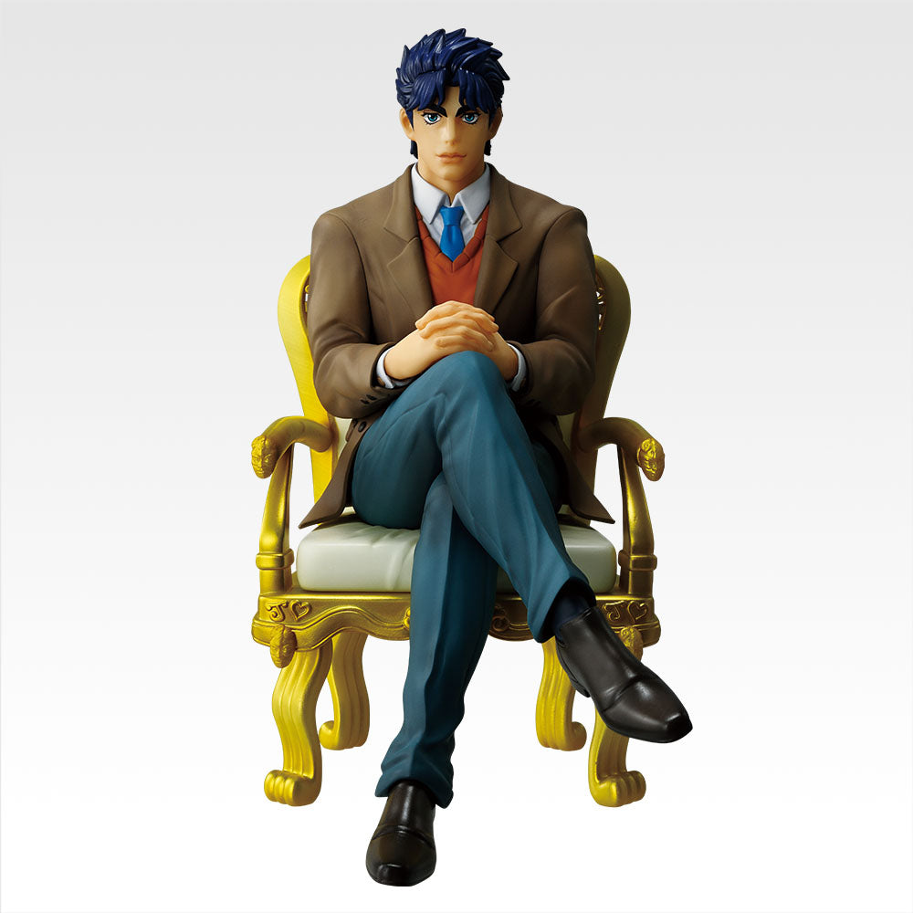Jonathan Joestar Premio A Ichiban Kuji JoJo's