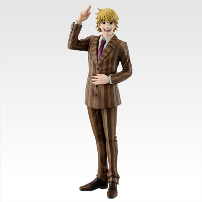 Pariston premio F MASTERLISE Ichiban Kuji HUNTER×HUNTER