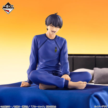 Kiyoshi Yoichi Premio A Ichiban Kuji Blue Lock