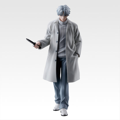 X Slur Preis C MASTERLISE EXPIECE Ichiban Kuji SAKAMOTO DAYS