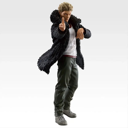 Kinji Hakari premio H MASTERLISE EXPIECE Ichiban Kuji Jujutsu Kaisen