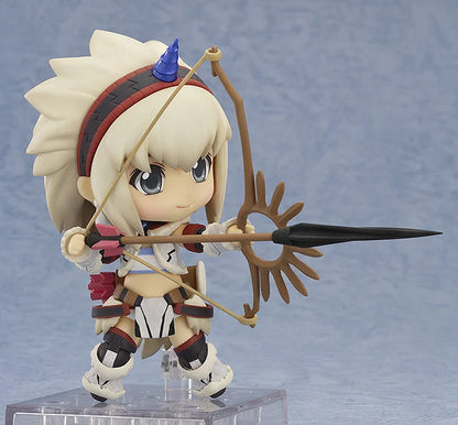 Kirin Edition Nendoroid Hunter (#377) Good Smile Company (Open, Perfect Condition)
