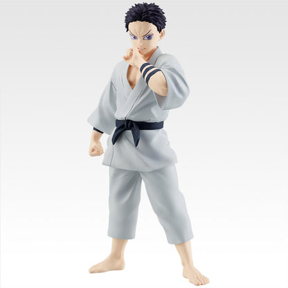 Komaji MASTERLISE Last One Ichiban Kuji Demon Slayer