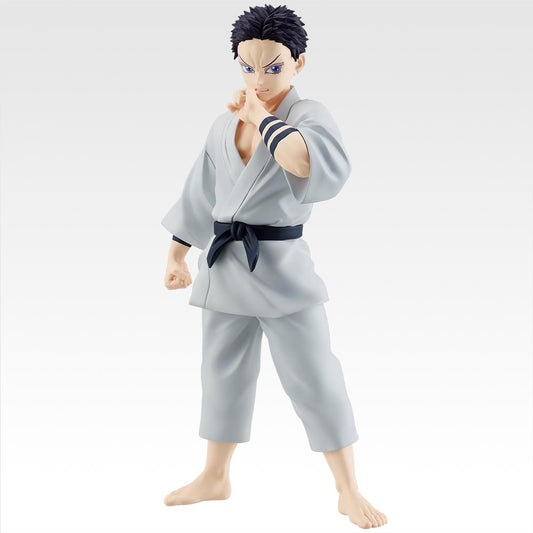 Komaji MASTERLISE Last One Ichiban Kuji Kimetsu no Yaiba