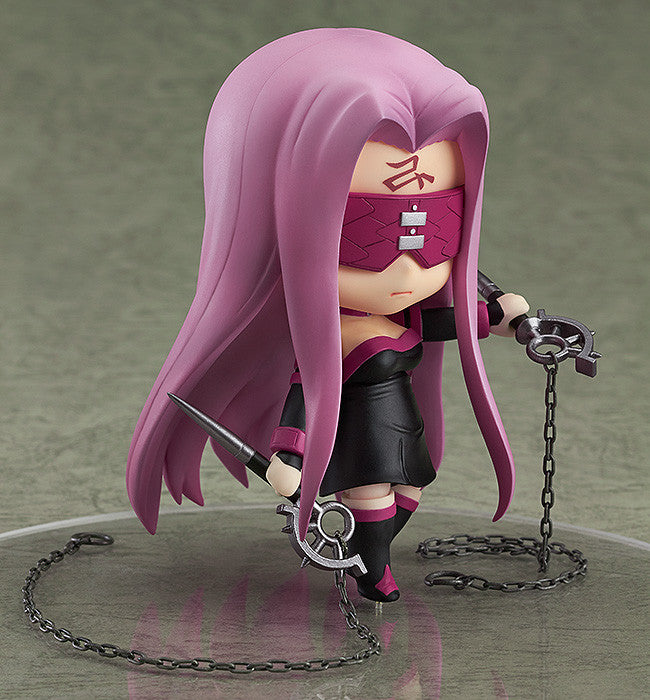 Rider Nendoroid (#492) Good Smile Company Fate/stay night