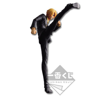 Sanji C Ichiban Kuji One Piece