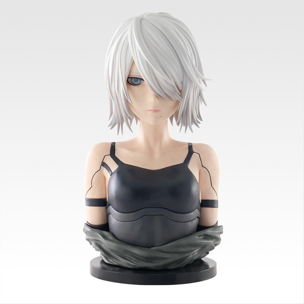 A2 Last One Ichiban Kuji NieR:Automata