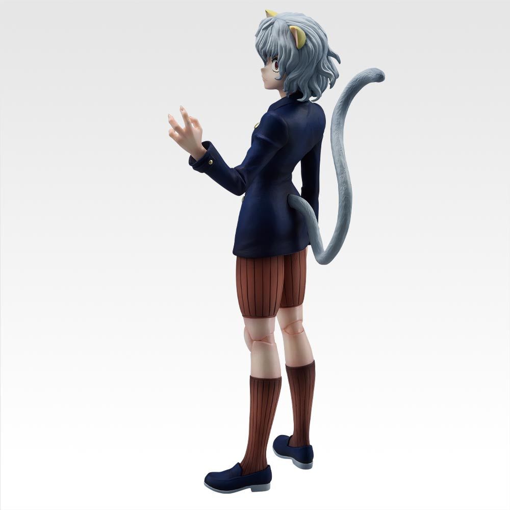 Neferpitou premio E MASTERLISE Ichiban Kuji HUNTER×HUNTER
