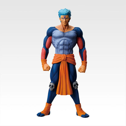 Takei Prize D MASTERLISE Ichiban Kuji Yu Yu Hakusho