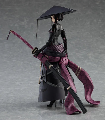 Ronin Figma (#549) FALSLANDER