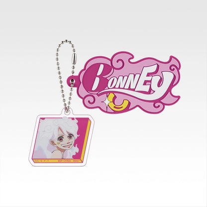 Keychain Premio H Ichiban Kuji One Piece