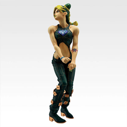 Jolyne Cujoh Premio F MASTERLISE Ichiban Kuji JoJo's