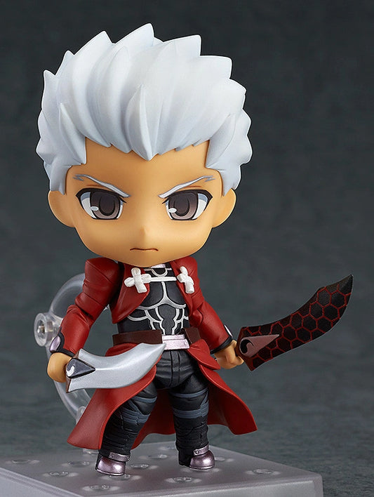 Archer Super Movable Edition Nendoroid (#486) Good Smile Company Fate/stay night