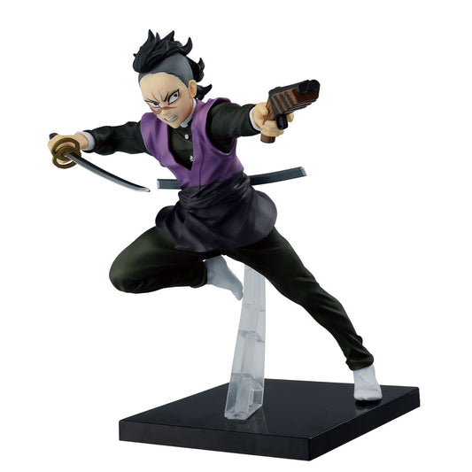 Genya Fushikawa E Ichiban Kuji Kimetsu no Yaiba