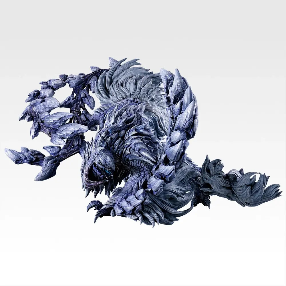 Archeveld Last One Ichiban Kuji Monster Hunter Wilds