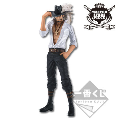 Dracule Mihawk B Prize Ichiban Kuji One Piece