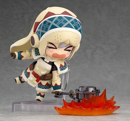 Uruk Edition Nendoroid Hunter (#273) Good Smile Company (Open, Perfect Condition)