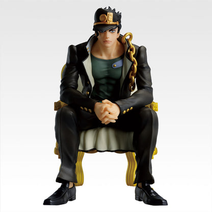 Jotaro Kujo Premio C Ichiban Kuji JoJo's