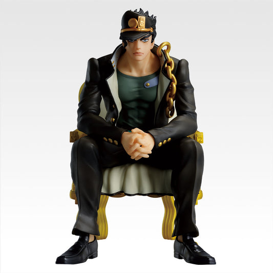 Jotaro Kujo Premio C Ichiban Kuji JoJo's