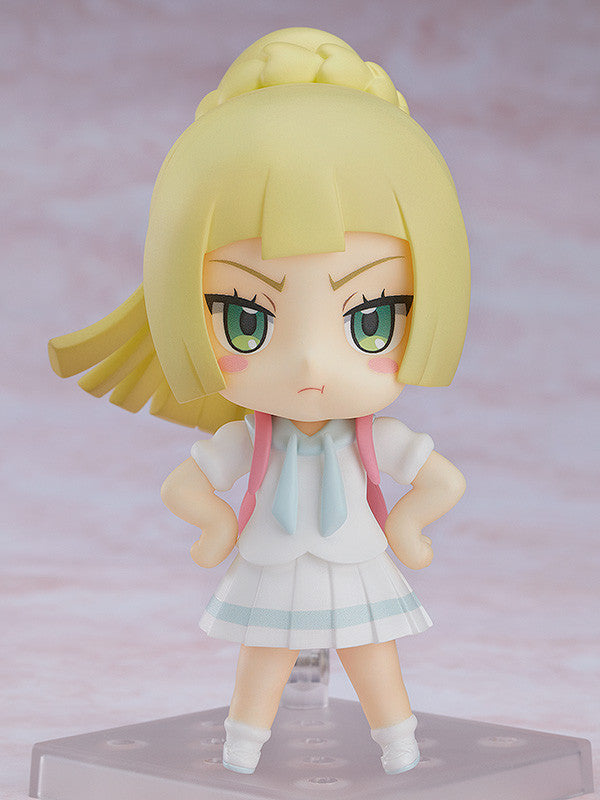 Ganba Lillie Nendoroid (#934) Good Smile Company