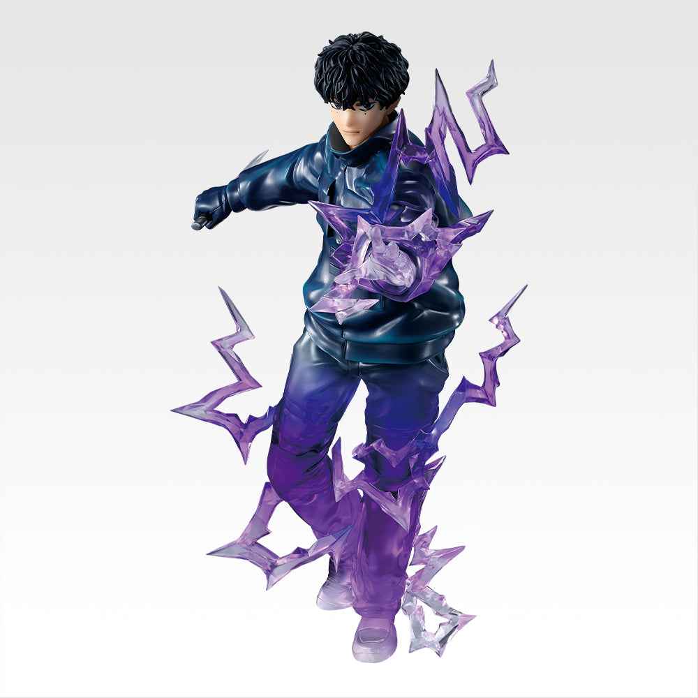 Natsuki Seba Last One MASTERLISE EXPIECE  Ichiban Kuji SAKAMOTO DAYS