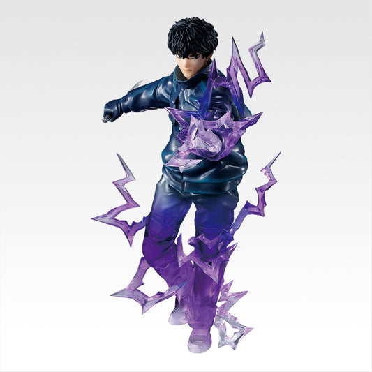 Natsuki Seba Last One MASTERLISE EXPIECE  Ichiban Kuji SAKAMOTO DAYS