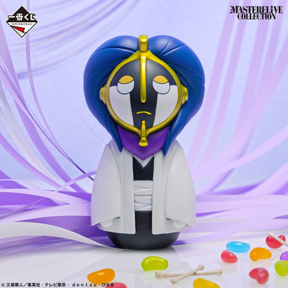 Kurotsuchi Mayuri Premio D MASTERELIVE COLLECTION Ichiban Kuji Bleach