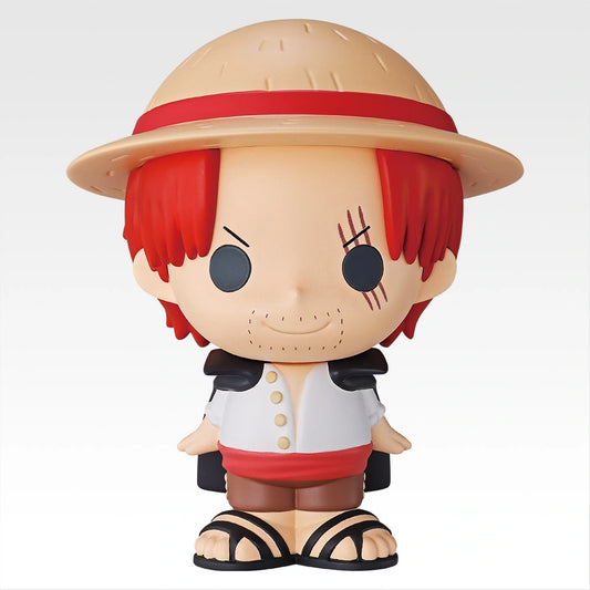 SOFVIC Chu Premio F Ichiban Kuji One Piece