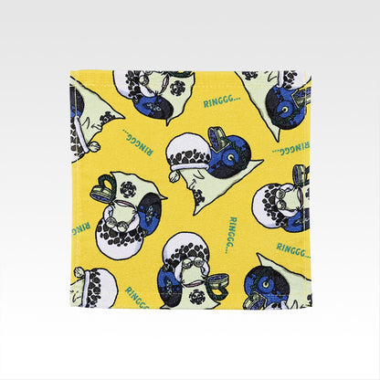 Towel premio H Ichiban Kuji One Piece