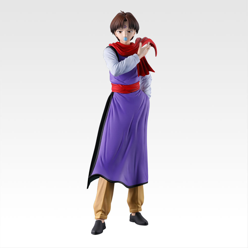 Koenma - Prix D MASTERLISE Ichiban Kuji Yu Yu Hakusho