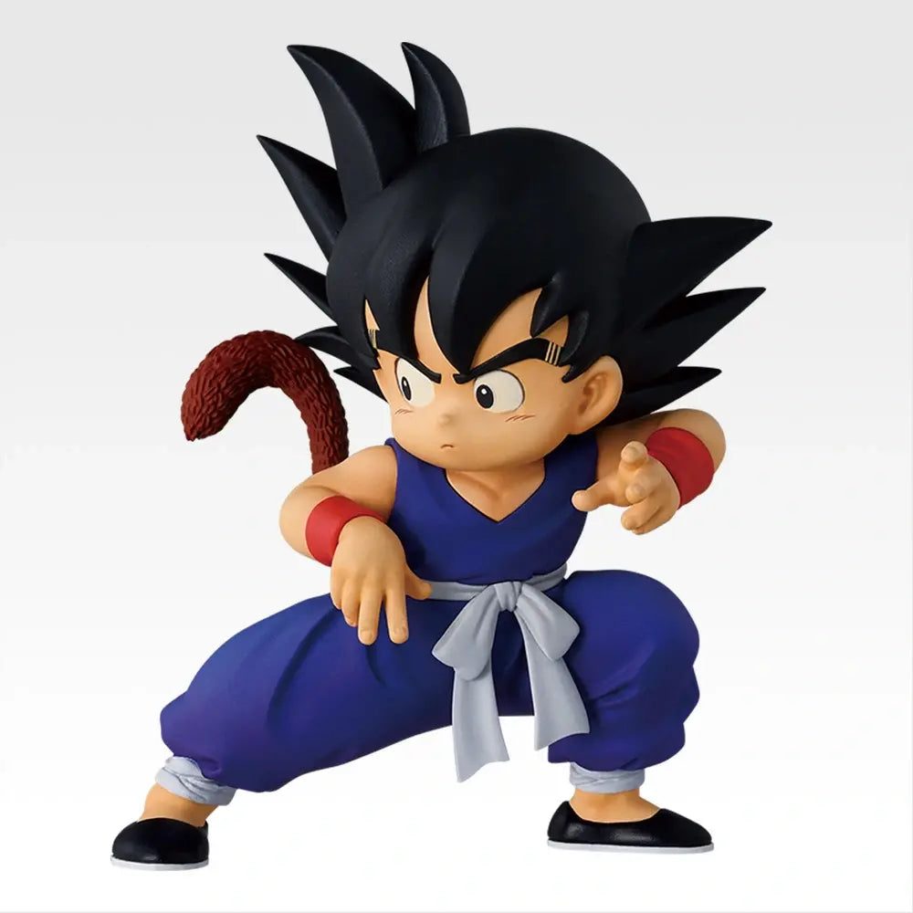 Son Goku Premio A MASTERLISE Ichiban Kuji Dragon Ball