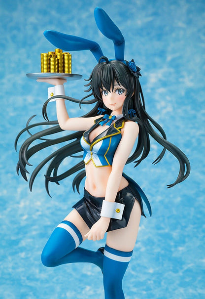 Yukinoshita Yukino Casino Party Ver. 1/7 KADOKAWA CAworks