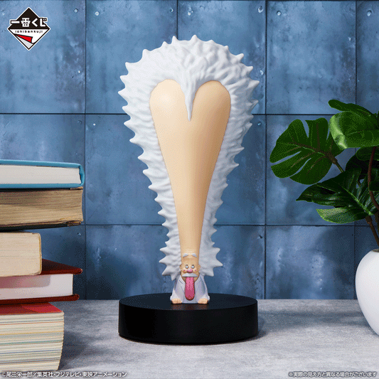 Vegapunk Inspiration Room Light Premio E MASTERLISE EXPIECE Ichiban Kuji One Piece