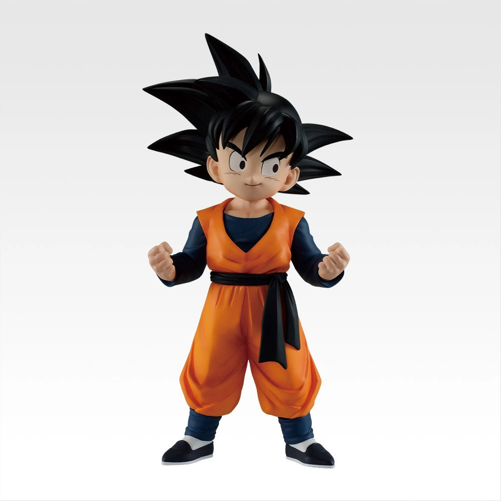 Son Goten Preis C MASTERLISE Ichiban Kuji Dragon Ball