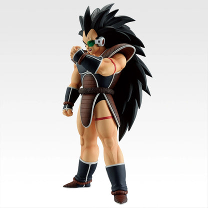 Raditz Preis E MASTERLISE Ichiban Kuji Dragon Ball